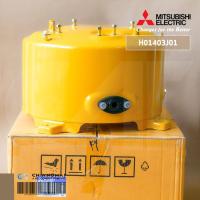 ราคา H01403J01 ถังเก็บความดัน ปั้มน้ำ Mitsubishi อะไหล่ปั้มน้ำมิตซูบิชิ รุ่น WP-205Q, WP-255Q, WP-305Q (15040175939)