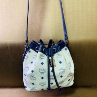 ราคา กระเป๋าmcm ของแท้​ ไซส์เล็กๆ​สะพายข้าง​ (2292581743)