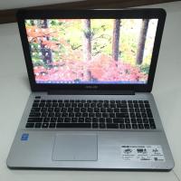 ราคา ขายโน๊ตบุ๊คมือสอง Asus K555L สภาพดีมาก (690317795)