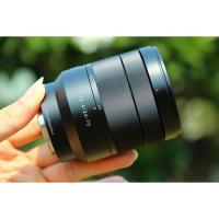 ราคา Sony lens Carl-Zeiss Vario-Tessar FE 24-70 f.4 ZA OSS (2097378002)