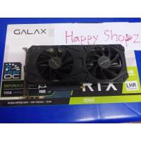 ราคา Galaxy RTX 3060 12GB (มือสอง) (26976901377)