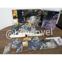 ราคา Boxset กลรักสกัดครองโลก รอบจอง (2382133073)