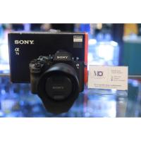 ราคา Sony A7 Mark II kit 28-70mm อดีตประกันศูนย์ (42412124135)