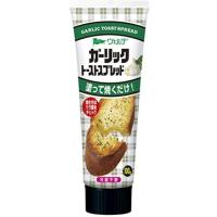 ราคา Kewpie Garlic Toast Spread สเปรดทาขนมปังรสเนยกระเทียม 100 กรัม จากญี่ปุ่น พร้อมส่ง) (6492986965)