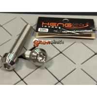 ราคา น็อตตัวปั้มปักข้าง Brembo หัวP3 ด้านเลส (50202956940)