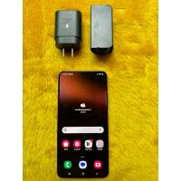 ราคา # Samsung Galaxy S22 Plus-8/256GB-สีชมพูเครื่องศูนย์สภาพนางฟ้าสวยงามมาก (24172519824)