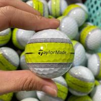 ราคา ลูกกอล์ฟ Taylormade Tour Response สวยงาม (10 ลูก) (43653520246)