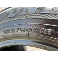 ราคา ยางเปอร์เซ็นต์ Dunlop 195/60R16 ปี19 (20404067729)