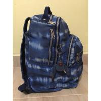 ราคา เป้เดินทางkiplingแท้ใบใหญ่มือสอง (8432555039)