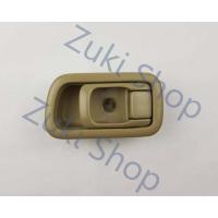 ราคา มือเปิดใน Door Handle Inner Interior ประตูหน้า ขวา สำหรับ 98 Nissan Big-M D22 Pickup (7454718682)