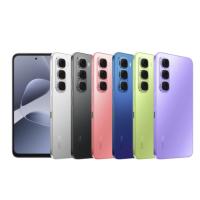 ราคา สมาร์ทโฟน Hot 60i - อินฟินิกซ์ 8+256GB จอ 6.7 นิ้ว กล้อง 50 ล้านพิกเซล Dual Camera แบต5160mAh (40009518659)