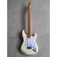 ราคา กีต้าร์ไฟฟ้า Electric Guitar Deviser ทรง Stratocaster ลดราคาพิเศษสุดคุ้ม (28639316807)
