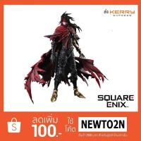 ราคา PLAY ARTS KAI 改 : DIRGE OF CARBERUS FINAL FANTASY VII : VINCENT VALENTINE (1496109096)