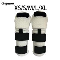 ราคา Gepnoo อุปกรณ์คู่ศอกเทควันโด หนา สำหรับการฝึกซ้อมเทควันโด (56254796765)