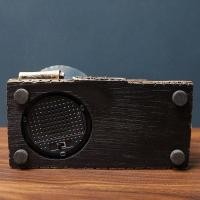 ราคา พร้อมส่งการตก แต่งบ้าน ตัวจับเวลานาฬิกาทรายวินเทจ ลูกแก้วคริสตัล กล่องดนตรี ของขวัญ ของขวัญวันคริสต์มาส (53902306238)