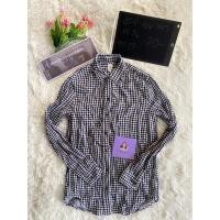 ราคา gapเสื้อเชิ้ตลายสก็อต (13927545764)