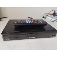 ราคา เครื่องเล่น Panasonic ดีวีดี รุ่นDMP-BD83 เล่นเฉพาะแผ่น DVD VCD CD ไม่อ่านแผ่นบลูเรย์ (56854267357)
