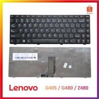 ราคา คีย์บอร์ด สําหรับ LENOVO G480 G485 G490 Z380 Z480 Z485 G410 G400 G405 (16294781427)