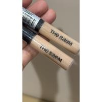 ราคา The Saem คอนซีลเลอร์ฝาดำ ตัวดัง☄️ (42651241652)