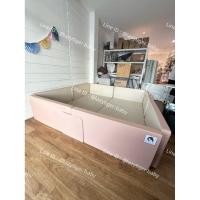 ราคา (มือสอง) คอกกั้น HOYO S22 รุ่น Premium (54101238798)