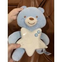 ราคา good night bear หมีกล่อมนอน chicco (22900635538)