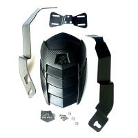 ราคา ราคาพิเศษ!!! กันดีด MSX MSX SF KSR Z125 พร้อมที่ติดป้ายทะเบียน SharkPower แท้ 100% (25383703418)