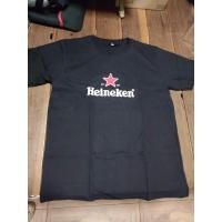 ราคา เสื้อยืดไฮเนเก้น ของลิขสิทธิ์แท้จาก Heineken (21171528562)