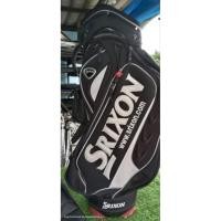 ราคา ถุงกอล์ฟมือสอง SRIXON*ไม่มีcover *ตำหนิลอก1จุดตามรูป (40859362840)