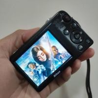 ราคา กล้องถ่ายรูปดิจิตอล Nikon Coolpix A10 (25277987733)