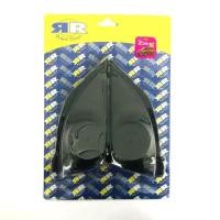 ราคา หูช้าง CRV G4 2012-2016 ช่องใส่เสียงแหลม ทวิตเตอร์ HONDA ฮอนด้า CR-V GEN4 ติดรถยนต์ ลำโพงเครื่องเสียงติดรถยนต์ (8561212306)