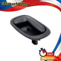 ราคา มือเปิดใน ขวา สี Black Ae100, Ae101 Electric Toyota 4 ประตู ปี1991 - 2000 (9735075190)