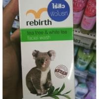 ราคา ใหม่ !! Rebirth foam ผิวใส ไร้สิว (171544486)