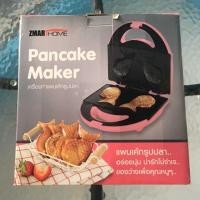 ราคา เครื่องทำแพนเค้ก แพนเค้กรูปปลา เครื่องทำขนม แพนเค้ก ขนมไทยากิ (7528067584)