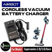 ราคา Airbot Supersonics Charger｜Supersonics ที่ชาร์จ｜Airbot Aura Charger｜Aura ที่ชาร์จ｜Supersonics 2.0 ที่ชาร์จสุญญากาศ (27563354017)