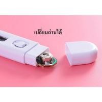 ราคา ปรอท ปรอทวัดไข้ดิจิตอล ปรอทวัดไข้ทางรักแร้ เครื่องวัดอุณหภูมิร่างกาย (29956694487)