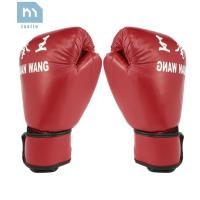 ราคา Dec Boxing sports ถุงมือหนัง Tiger Thai fight box นวมชกมวย sanda นวมชกมวย pad g3loyd AEUF (49053728181)