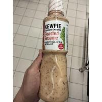 ราคา Kewpie Japanese Dressing Roasted Sesame น้ำสลัดงาคั่วญี่ปุ่น 500มล. (20375040762)