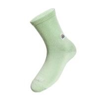 ราคา ถุงเท้าลูกเรือ ANTA UNISEX Lifestyle 892338327-1 - สีเขียว (25891430634)