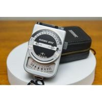 ราคา วัดแสง Sekonic Apex อุปกรณ์วัดแสงสำหรับการถ่ายภาพ (25480515684)