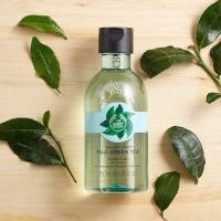 ราคา The Body Shop Fuji Green Tea Shower Gel 250ml