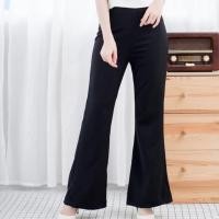 ราคา กางเกงขาม้ายาว(สีขาว,สีดำ) (2270005126)