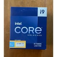 ราคา CPU INTEL I9-13900K 3.0-5.8GHz 24 (8P+16E) Cores / 32 Threads (23663932479)