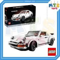 ราคา **MTS Toys**Lego 10295 Creator Expert : Porsche 911 เลโก้ (8819141068)