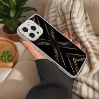 ราคา เคสดำด้านลายพื้นหินอ่อน สัมผัสหรูเรียบ เหมาะกับ iPhone ทุกรุ่น 7-17 Pro/Pro Max/X/XS/XR/SE ใช้ร่วมกันได้หมด (40774133056)