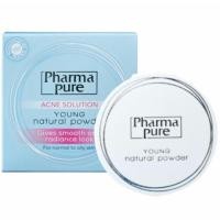ราคา แป้ง Pharmapure/แป้งอัดแข็ง Pharmapure (5642395313)