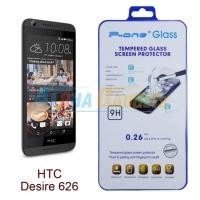 ราคา P-One ฟิล์มกระจกนิรภัย HTC Desire 626 (Clear) (261059745)