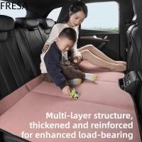 ราคา ที่นอนเบาะหลังรถยนต์ FRESA ดีไซน์พับได้ ที่นอนแบบพกพา ตัวขยายเบาะหลัง ดีไซน์พกพา นอนสบาย เตียงนอนพับได้ ที่นอนหลัง เบาะหลัง (28544025326)
