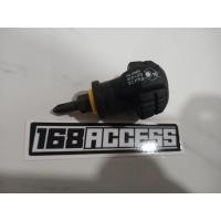 ราคา ไขควงปากแฉกแม่เหล็กหัวกระแทกแบบสั้น Anex แท้ญี่ปุ่น Made In Japan (40111451502)