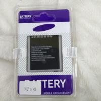 ราคา แบตเตอรี่ battery Samsung ซัมซุง Note 2/N7100 (1250349097)