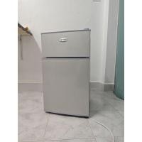ราคา LENODI ตู้เย็นมินิ 4.9Q สองประตู (มือสอง สภาพใหม่) (28893164323)